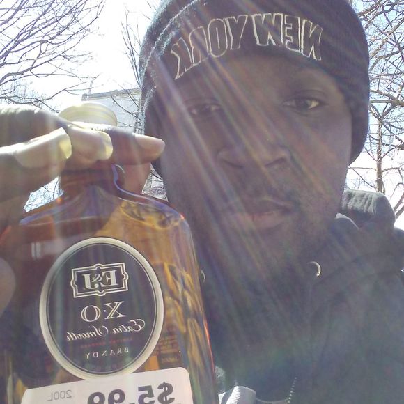 Meet your Posher, Alexander - Picture 1 of 1